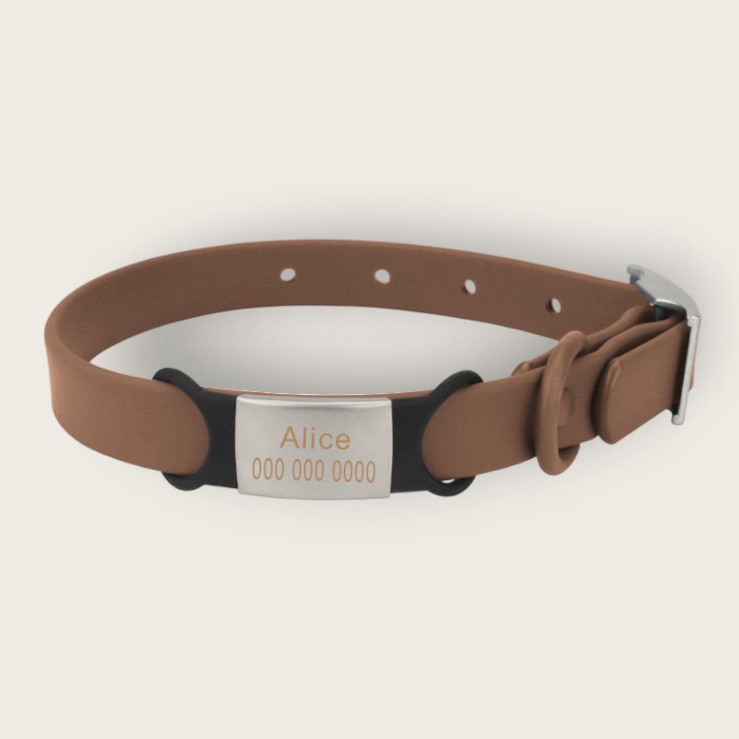 Customized Collar