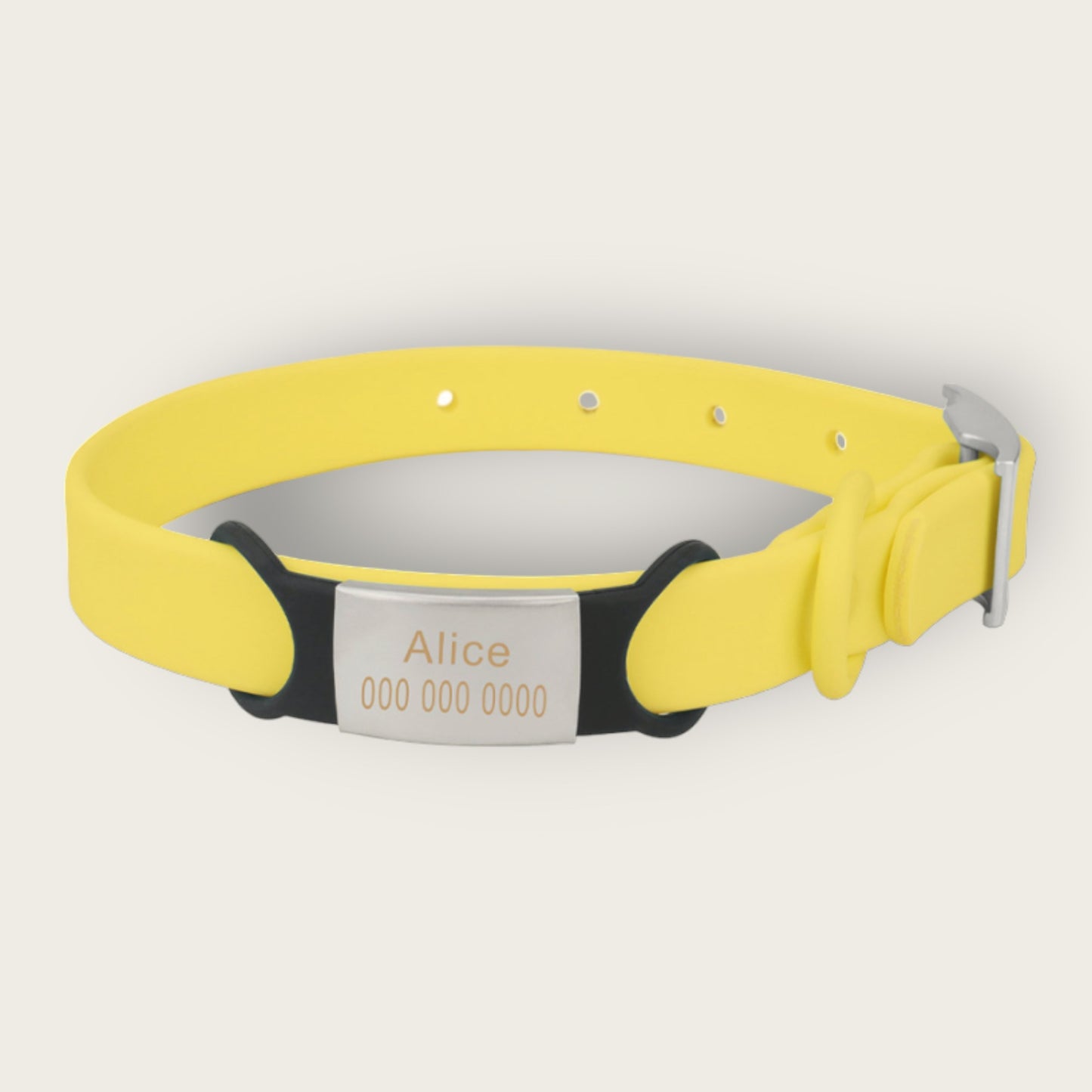 Customized Collar