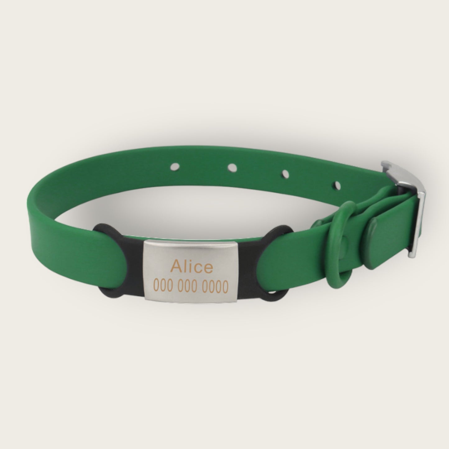 Customized Collar