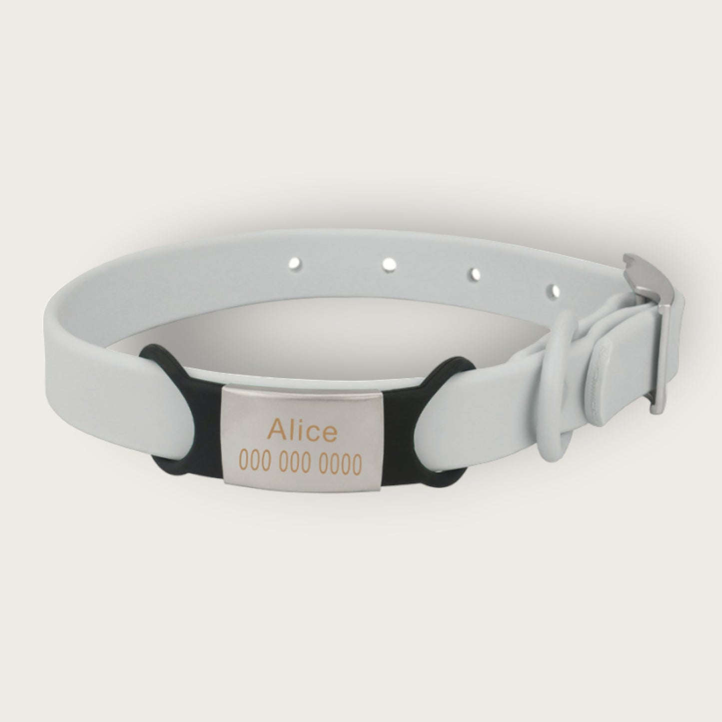 Customized Collar