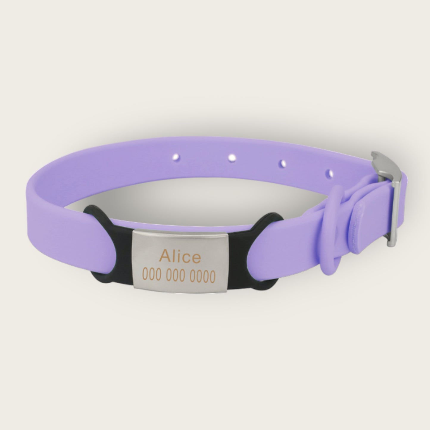 Customized Collar