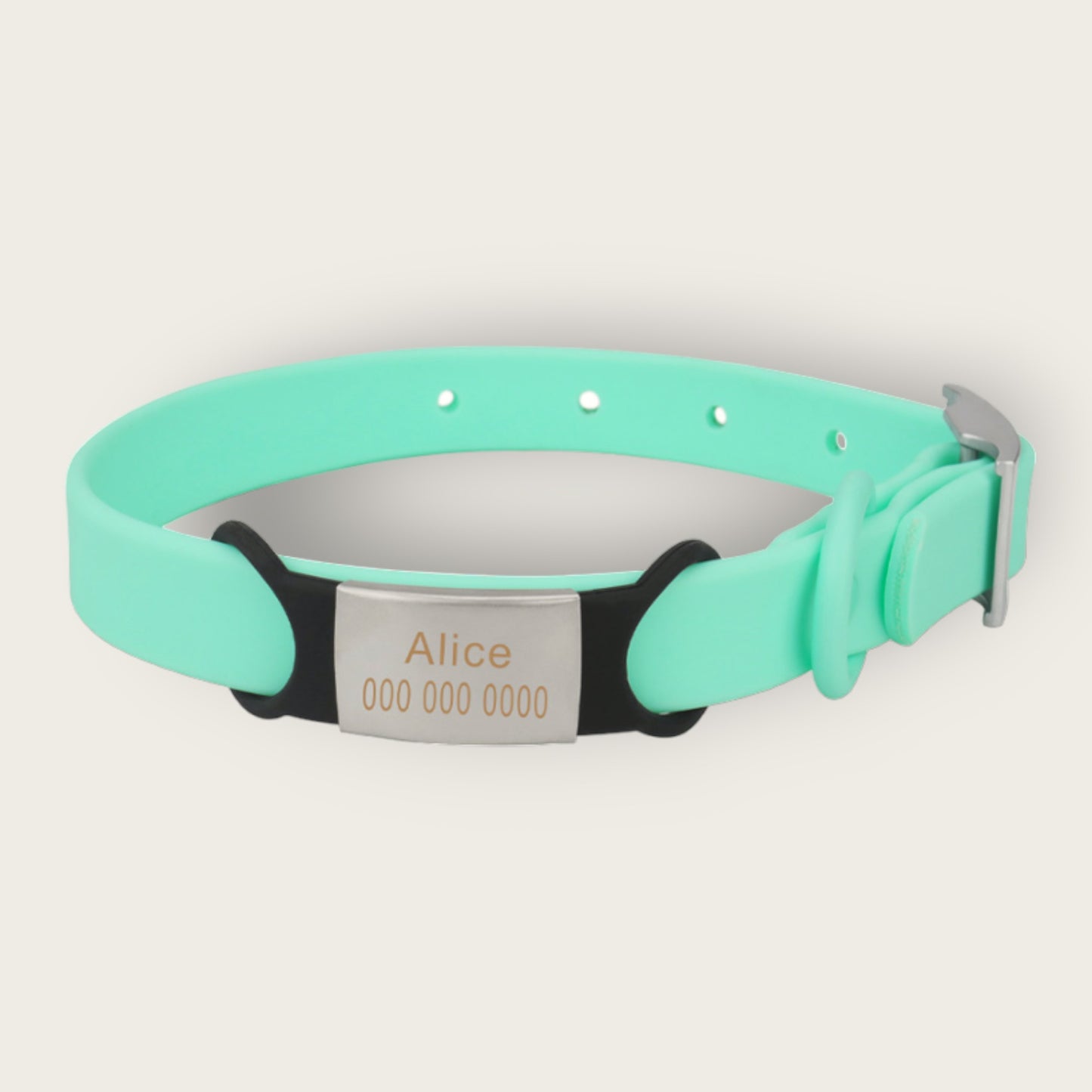 Customized Collar