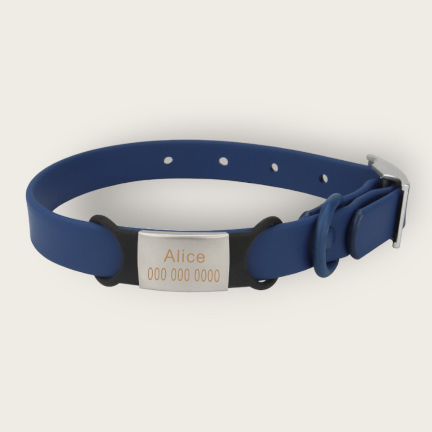 Customized Collar