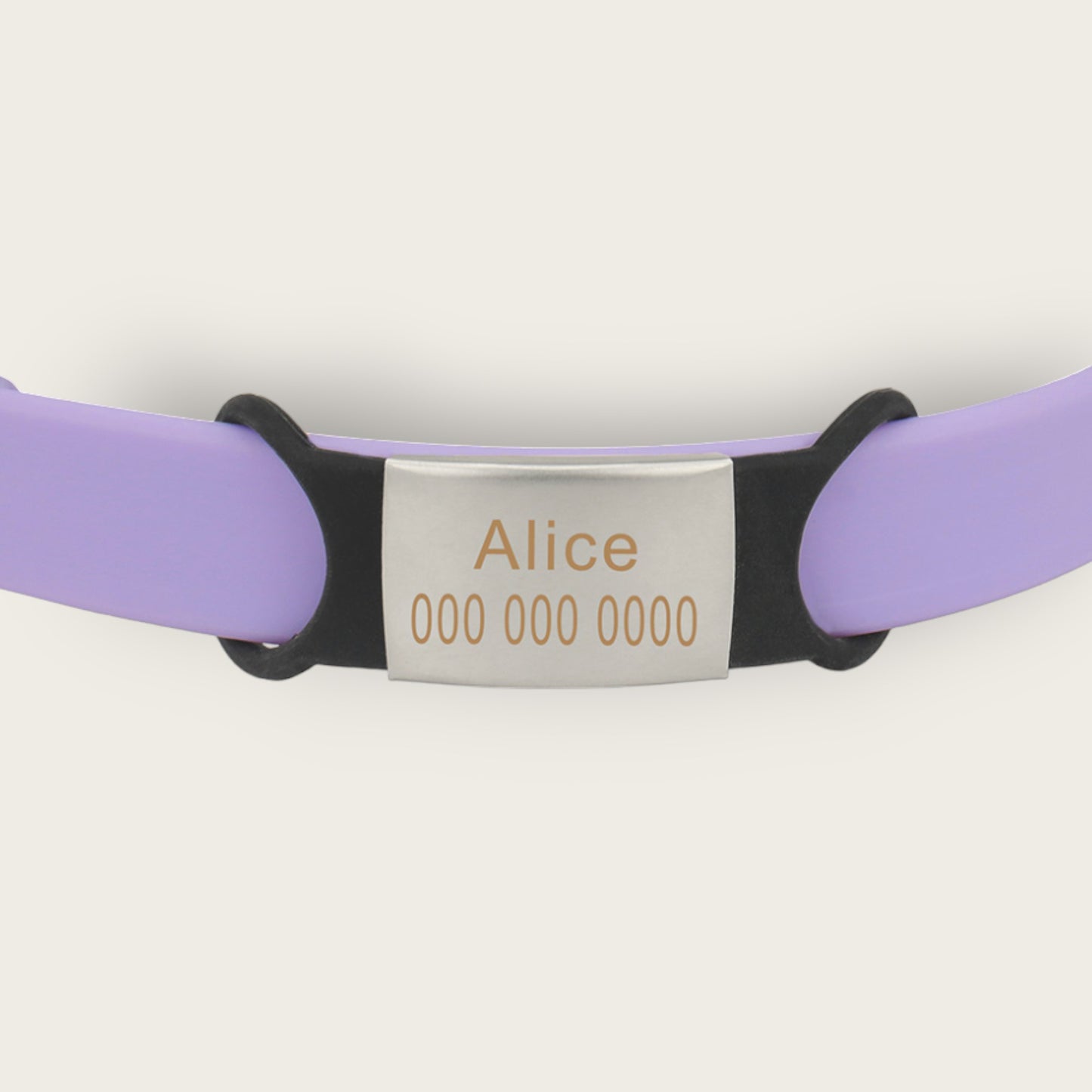 Customized Collar