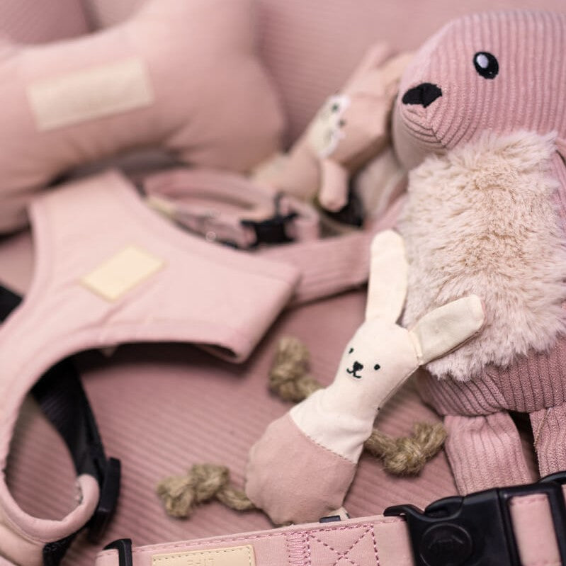 Fuzzyard Harness