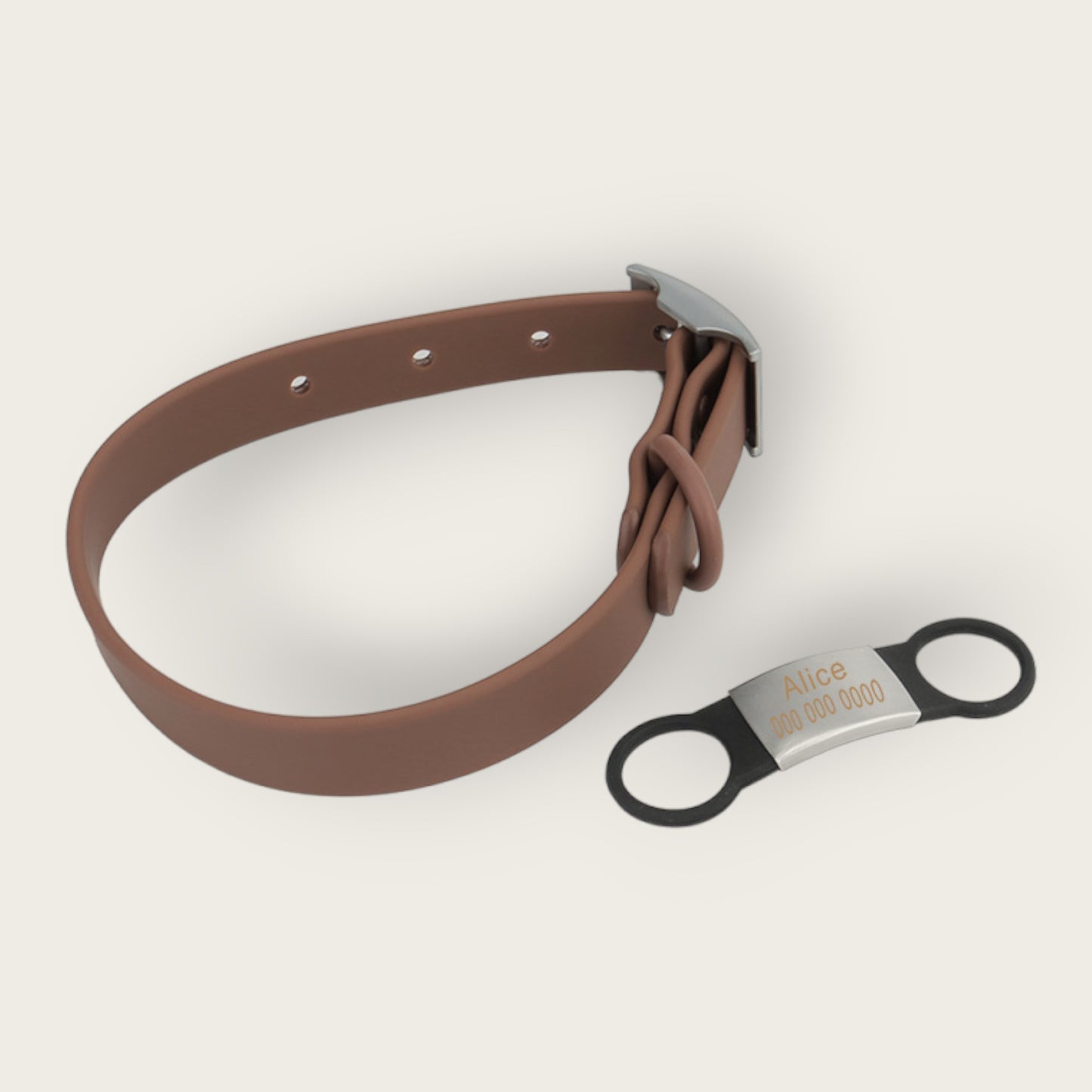 Customized Collar