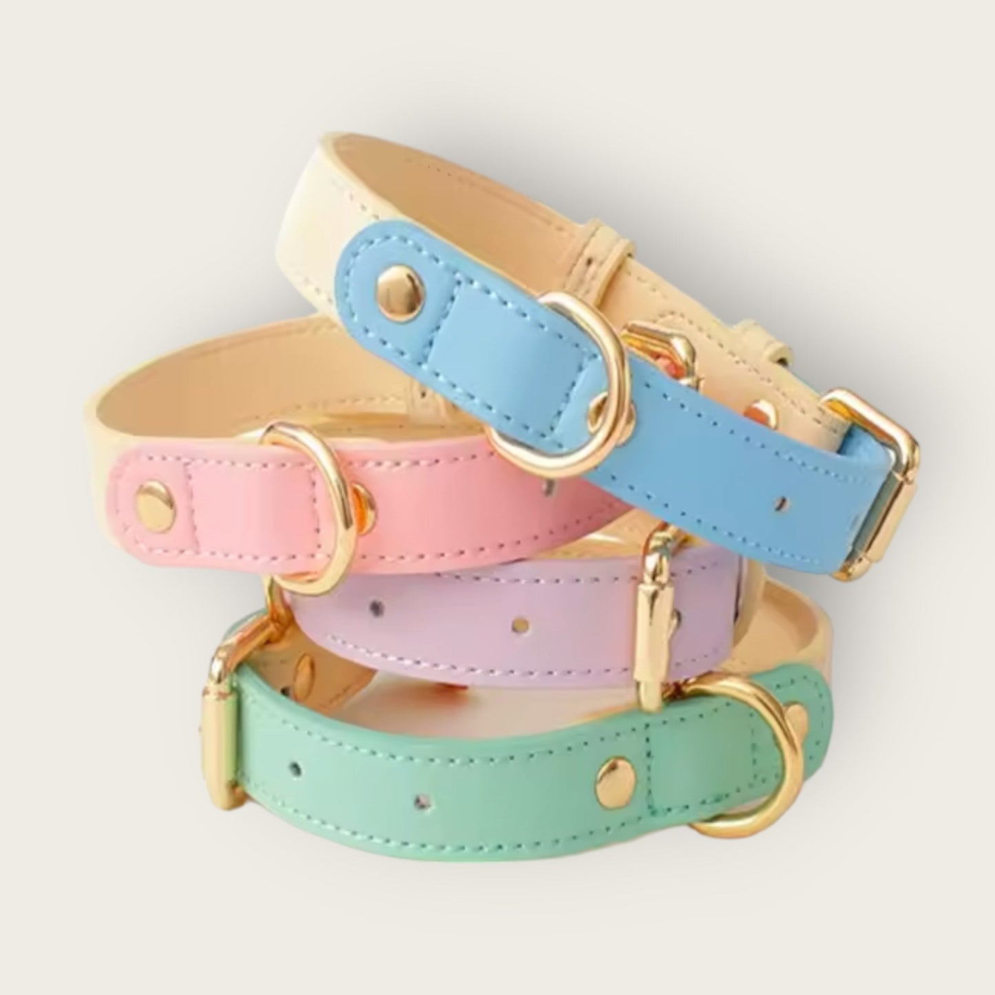 Collar Mia Green