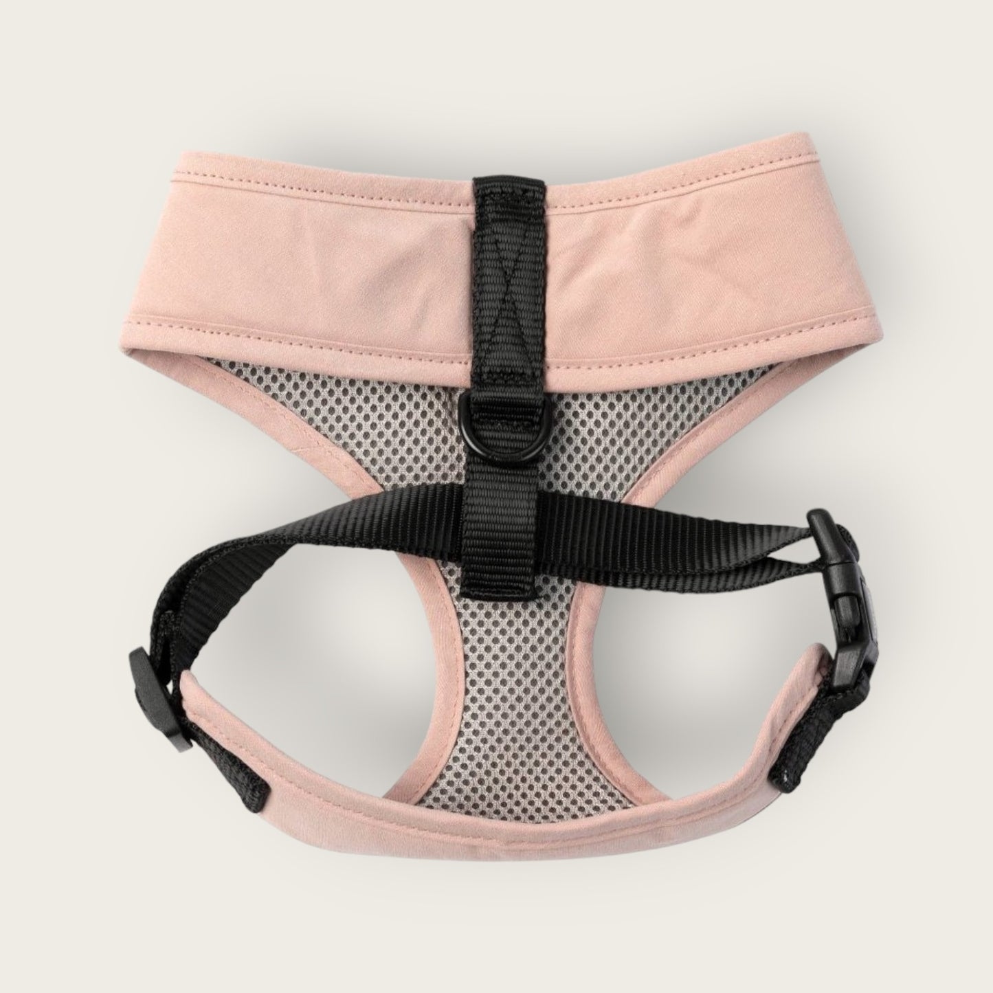 Fuzzyard Harness