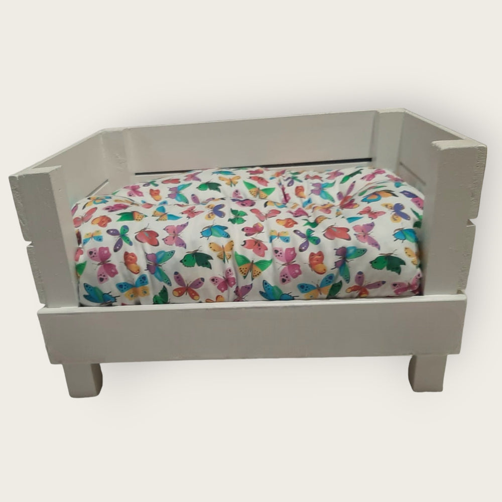 Butterfly Bed