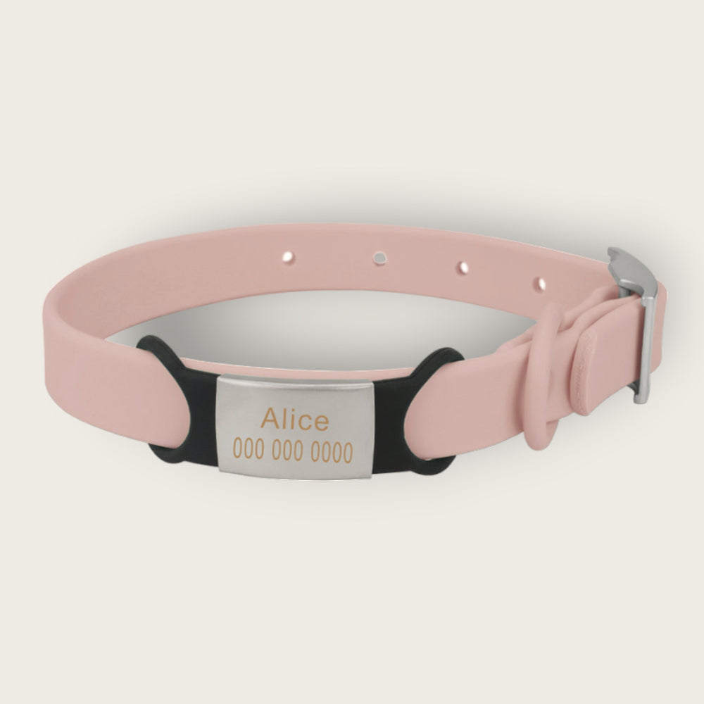 Customized Collar