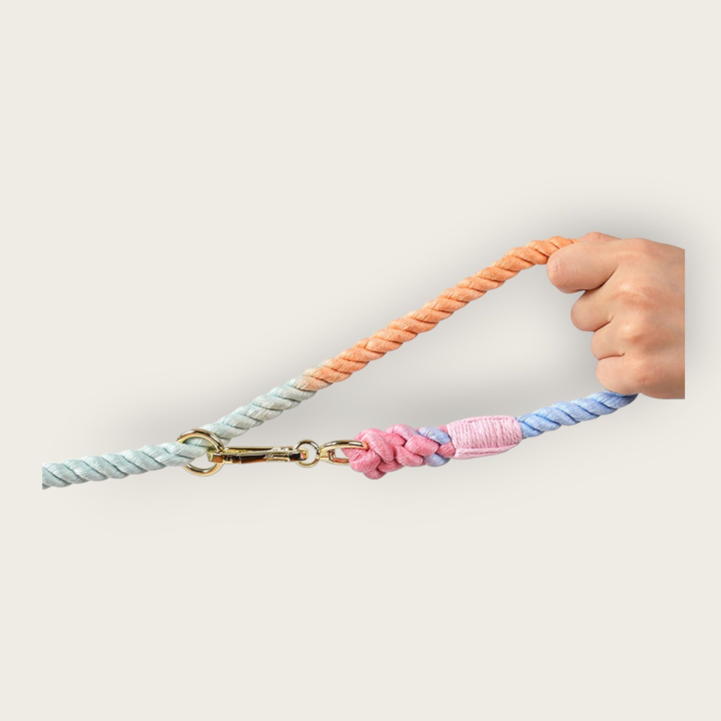 
                  
                    Charm Leash
                  
                