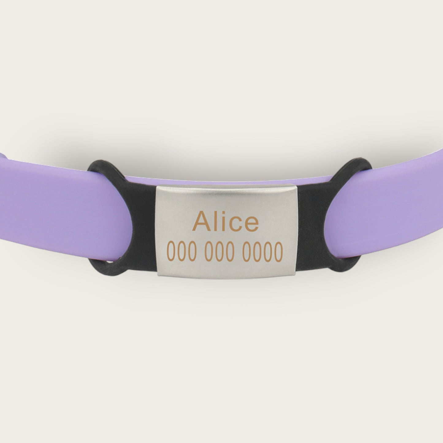 
                  
                    Collar Personalizado 
                  
                