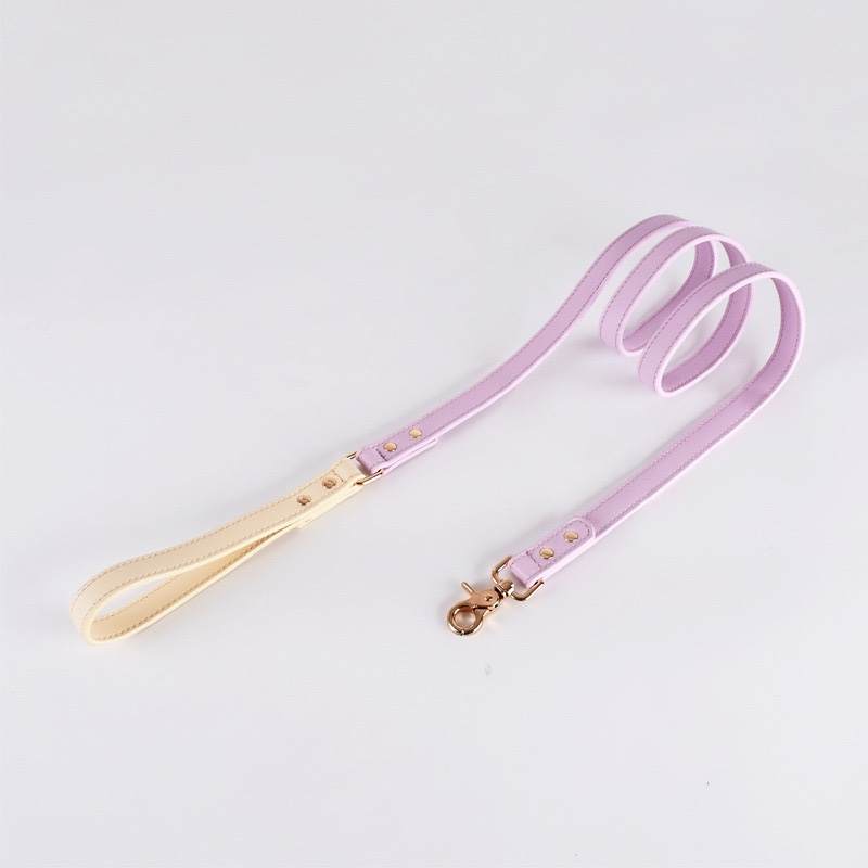 Leash Moni Lilac