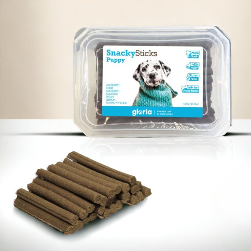 Snacks para Cachorros