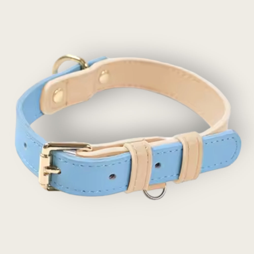 Collar Sea Blue