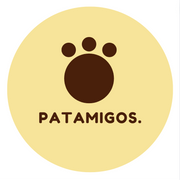 Logo de Patamigos