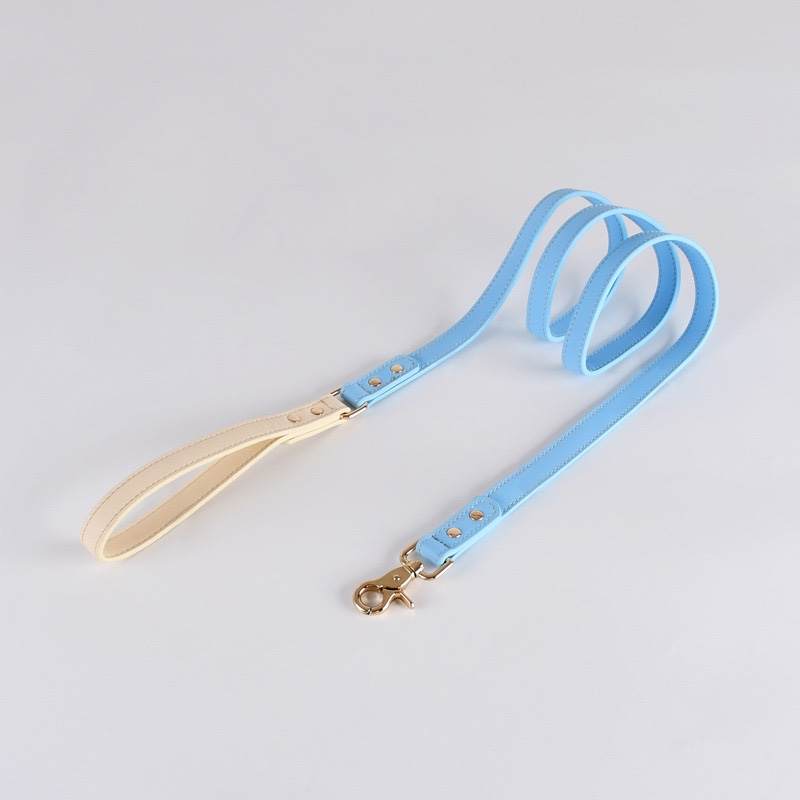 Leash Sea Blue