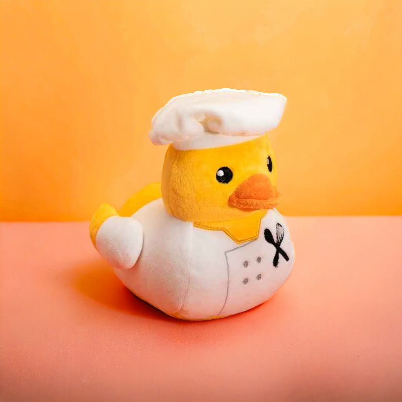 Quackcooker 