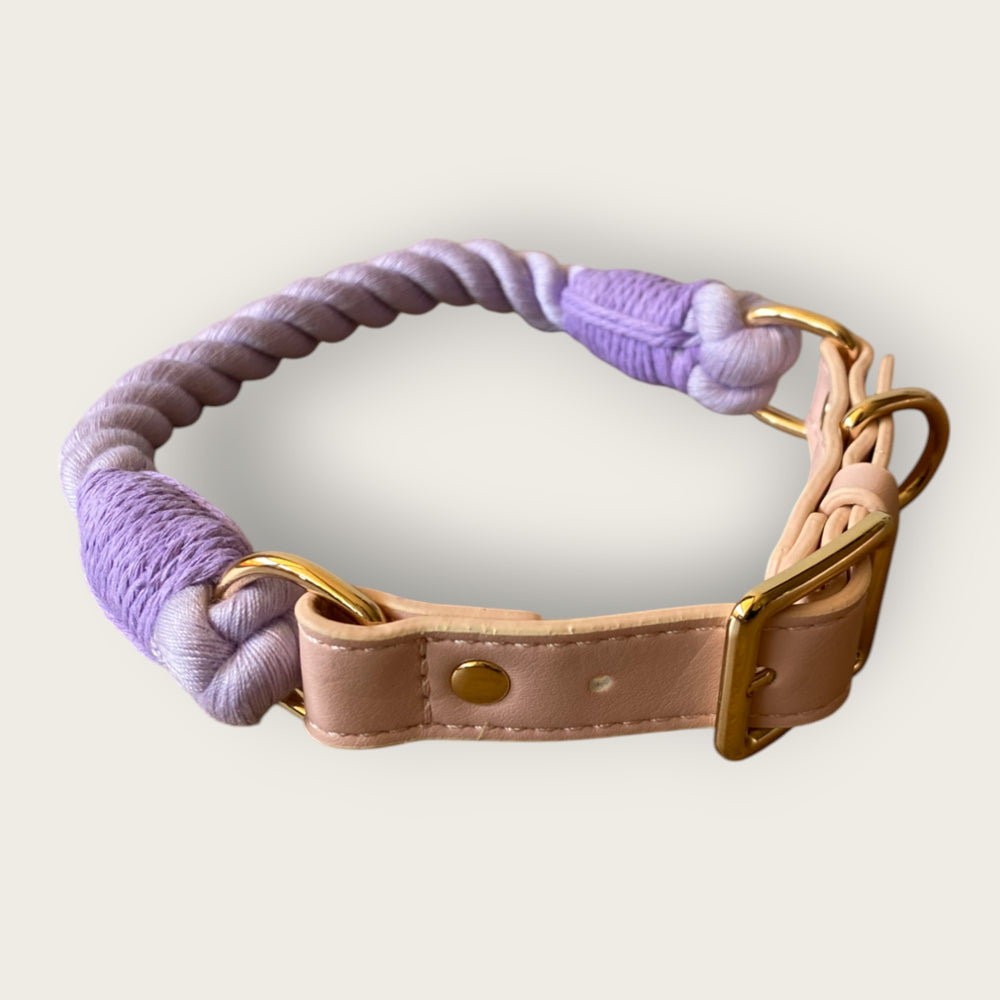 
                  
                    Collar Violet
                  
                