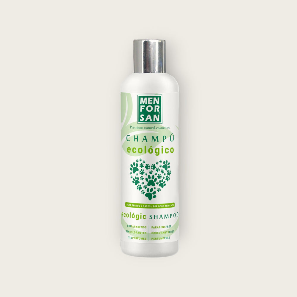 Eco Shampoo