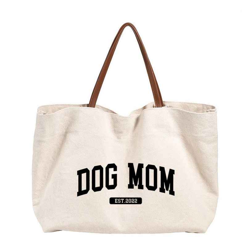 
                  
                    Dog Mom Carrier
                  
                