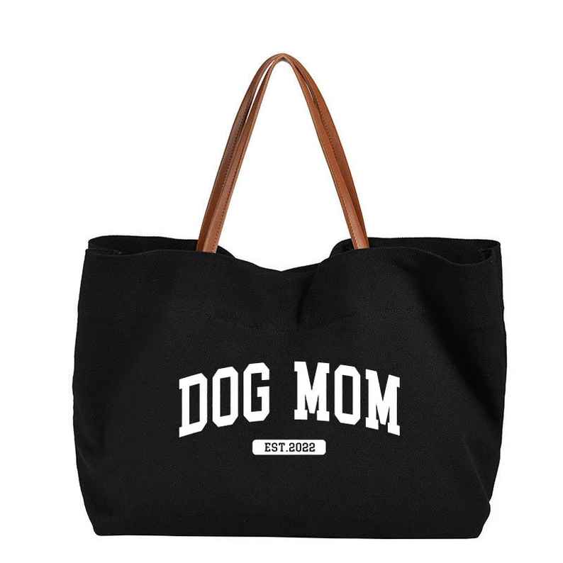 
                  
                    Dog Mom Carrier
                  
                