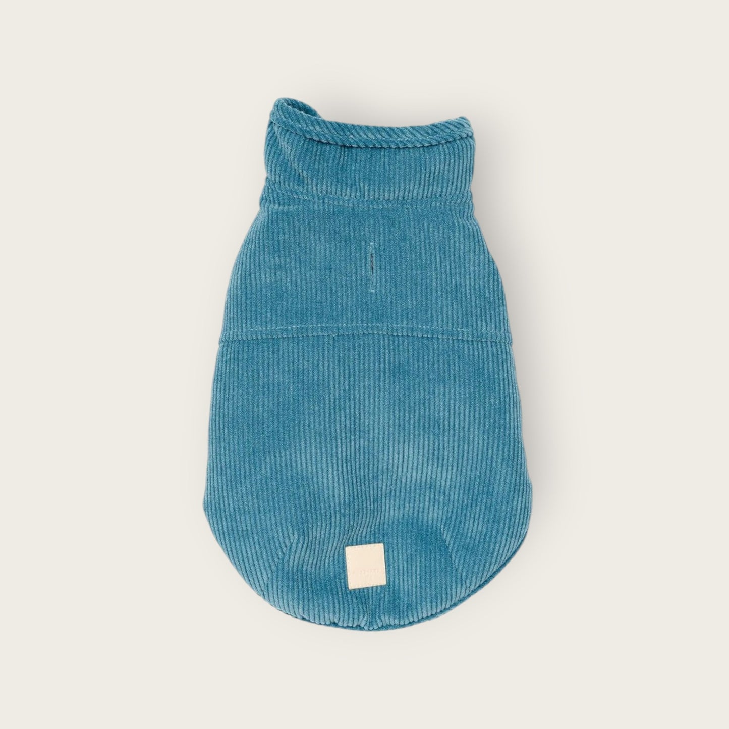 
                  
                    Corduroy Sweater
                  
                