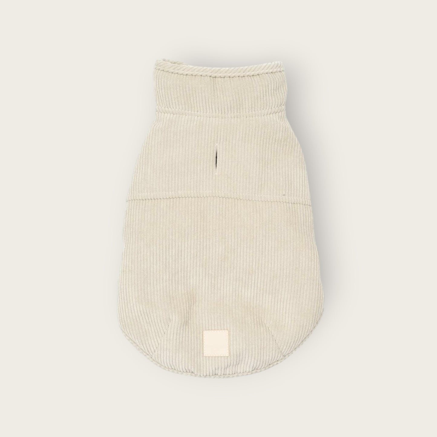 
                  
                    Corduroy Sweater
                  
                