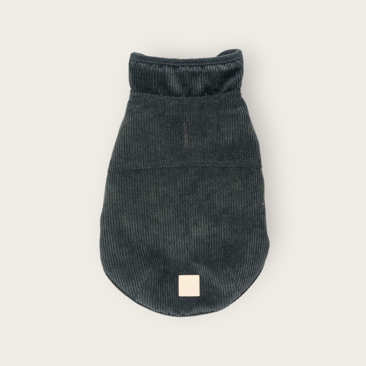 
                  
                    Corduroy Sweater
                  
                