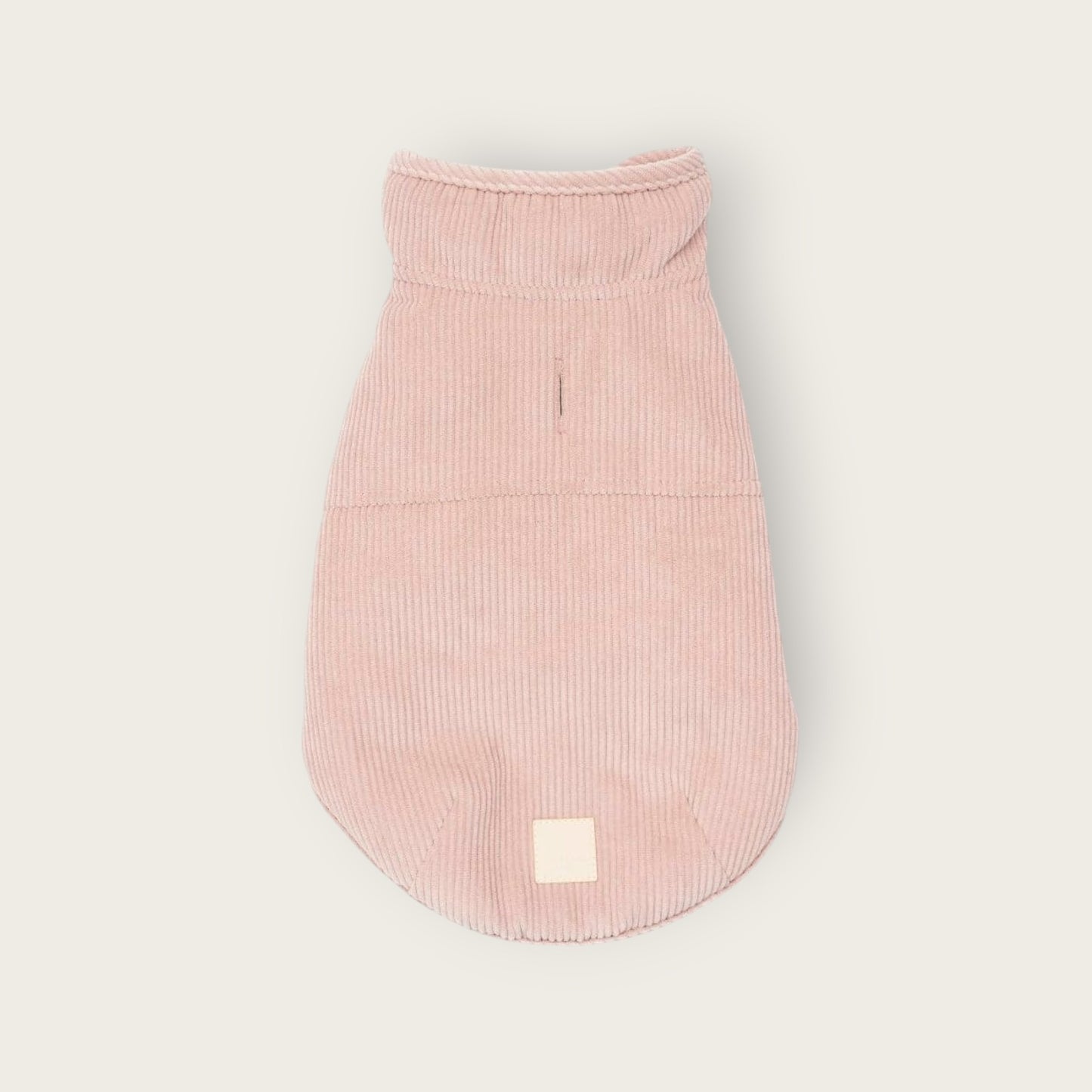 
                  
                    Corduroy Sweater
                  
                