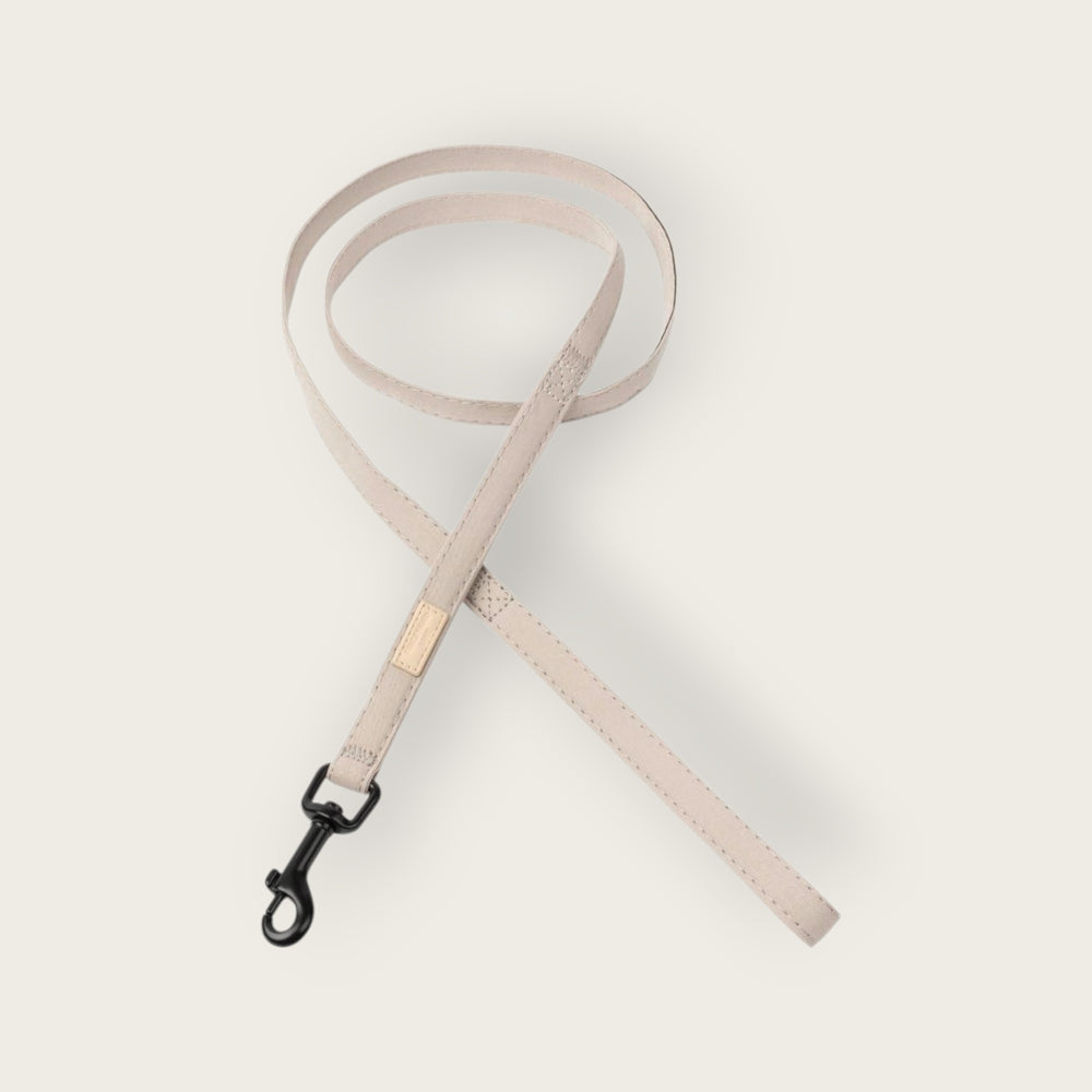 Fuzzyard Beige Leash