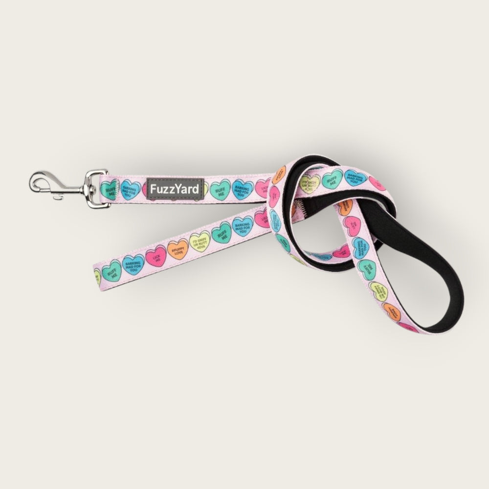 Candy Leash