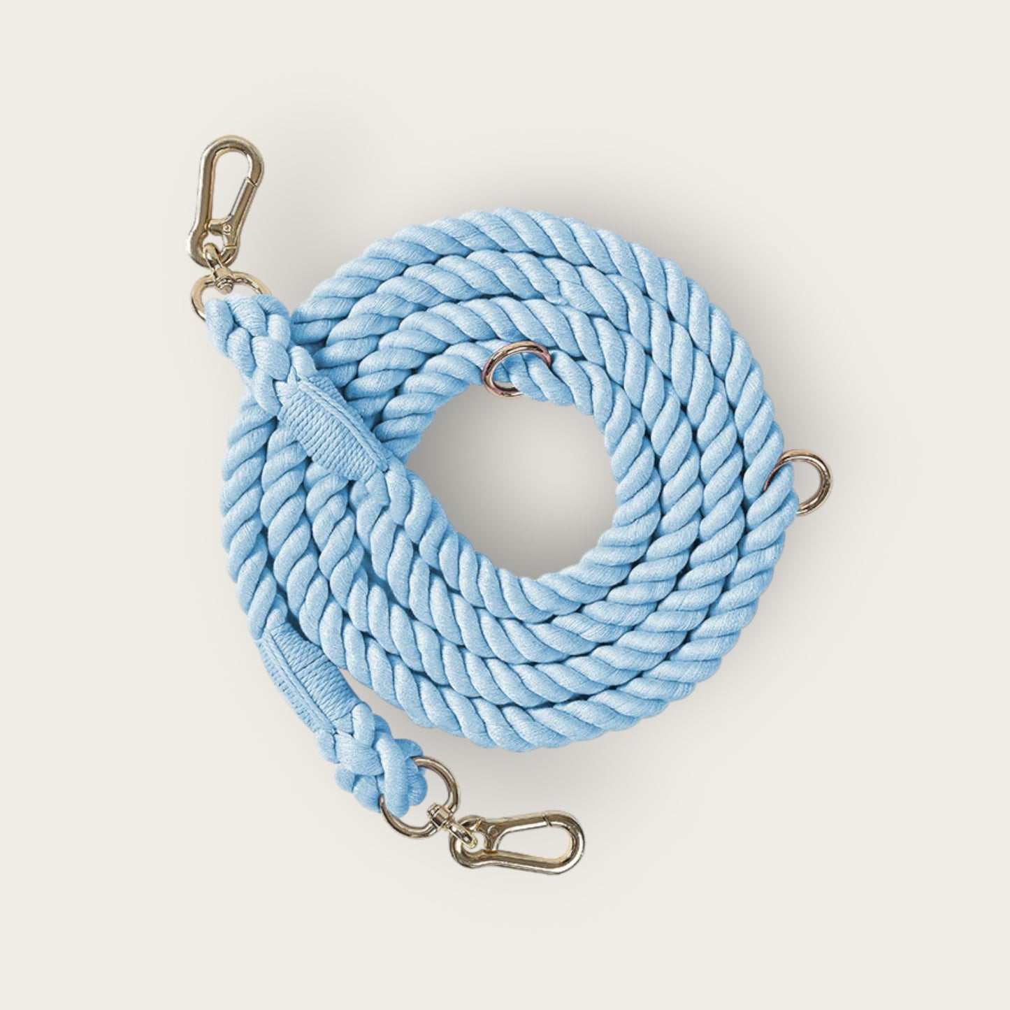 
                  
                    Charm Leash
                  
                