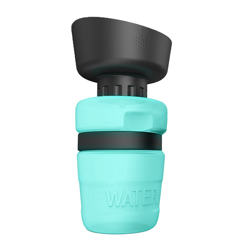 
                  
                    Go! Portable Water Bottle
                  
                