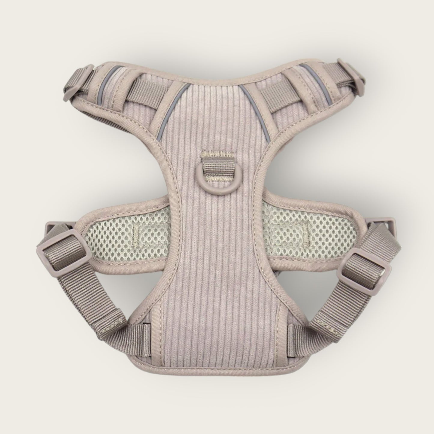 
                  
                    Corduroy Harness
                  
                