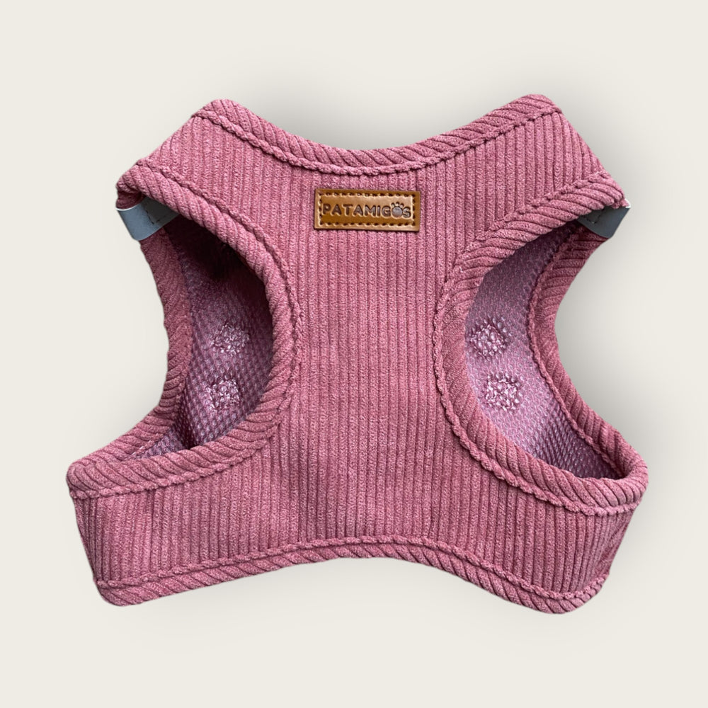 Patamigos Corduroy Harness