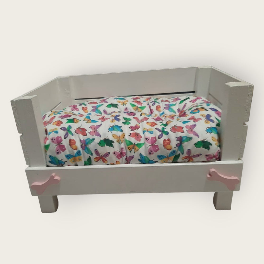 
                  
                    Butterfly Bed
                  
                